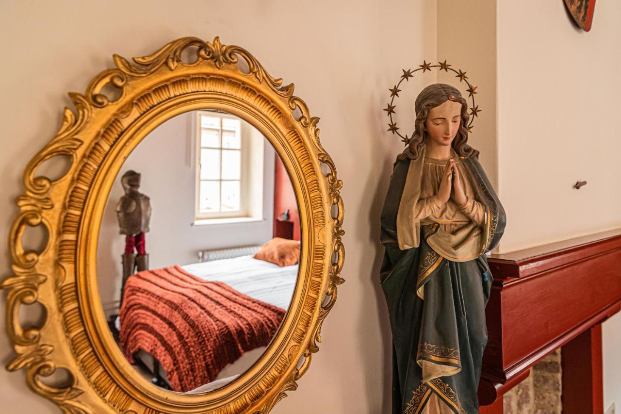 Bed and Breakfast Landgoed Kasteel Limbricht Exterior foto