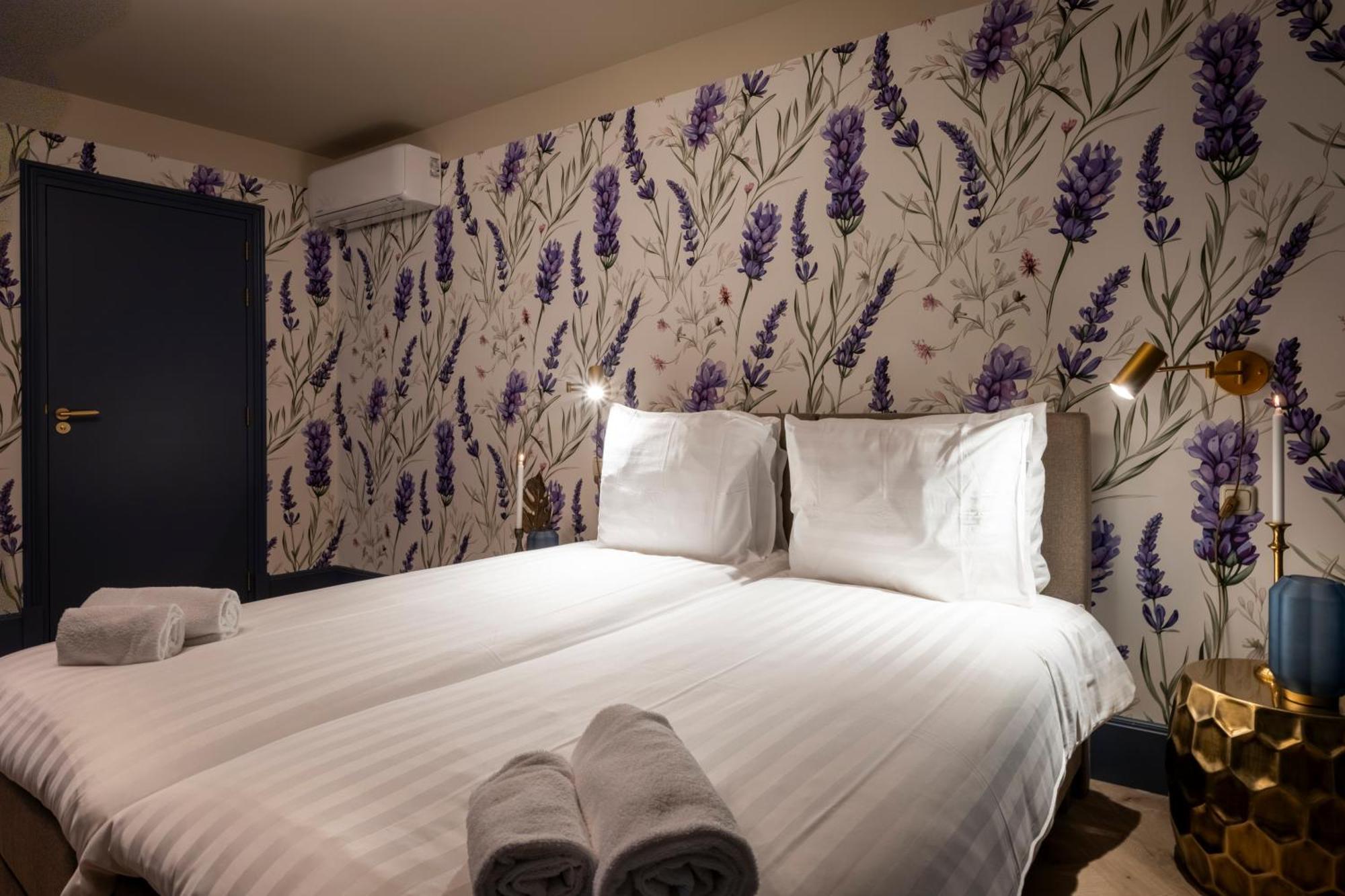 Bed and Breakfast Landgoed Kasteel Limbricht Exterior foto