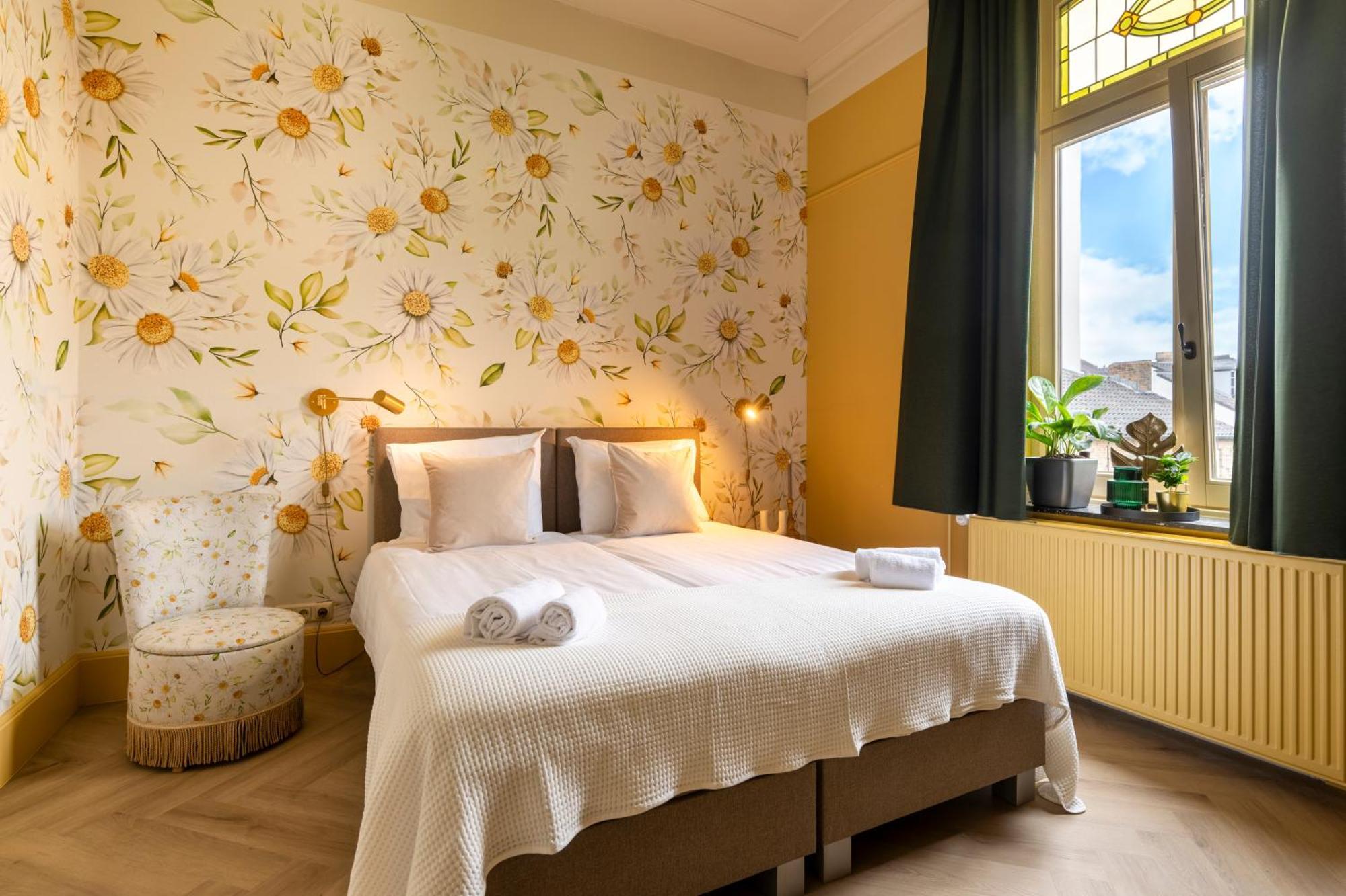 Bed and Breakfast Landgoed Kasteel Limbricht Exterior foto