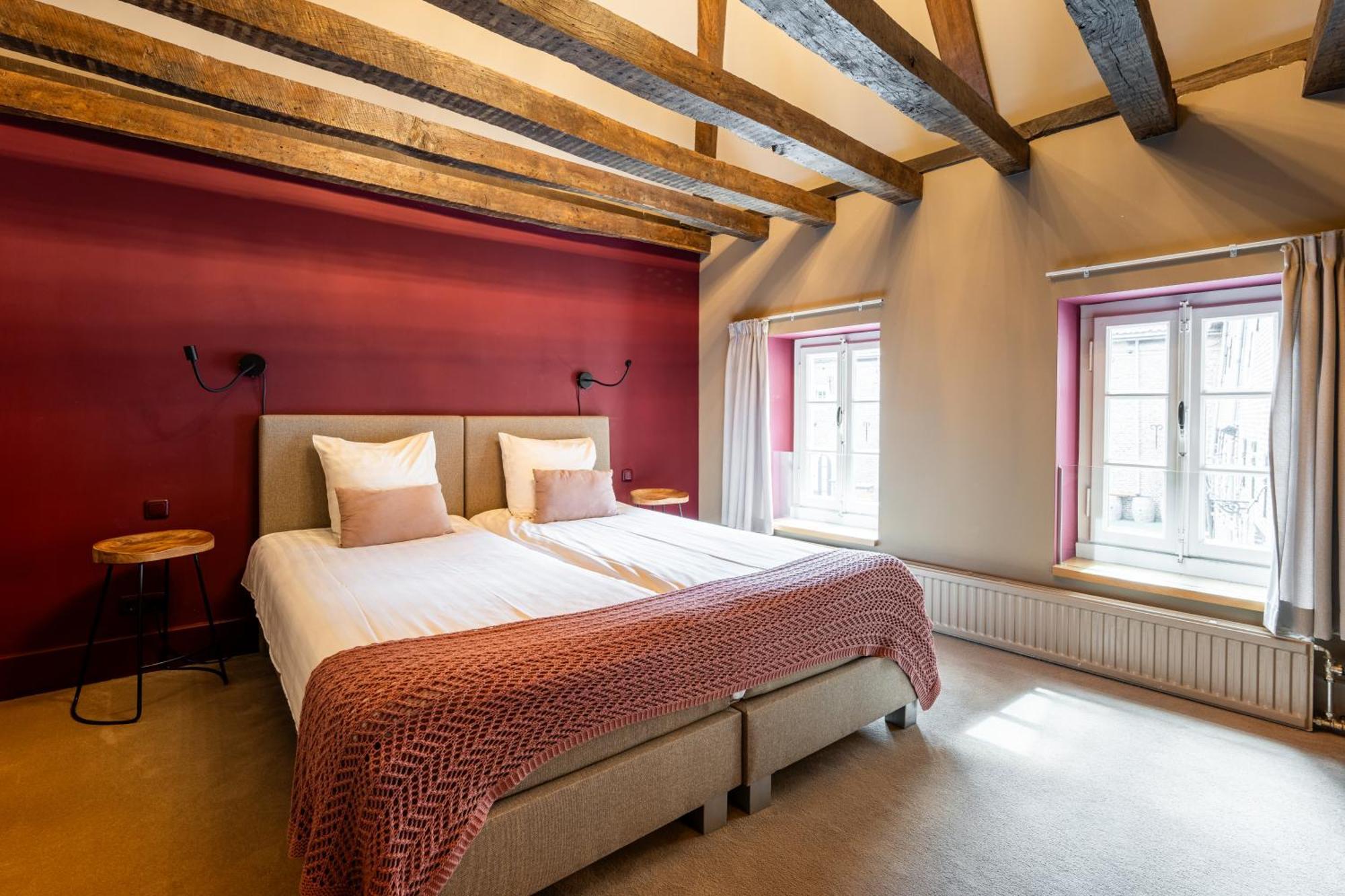 Bed and Breakfast Landgoed Kasteel Limbricht Exterior foto